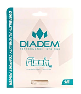 Diadem Performance Strings Flash 1.30 - 16 Gauge