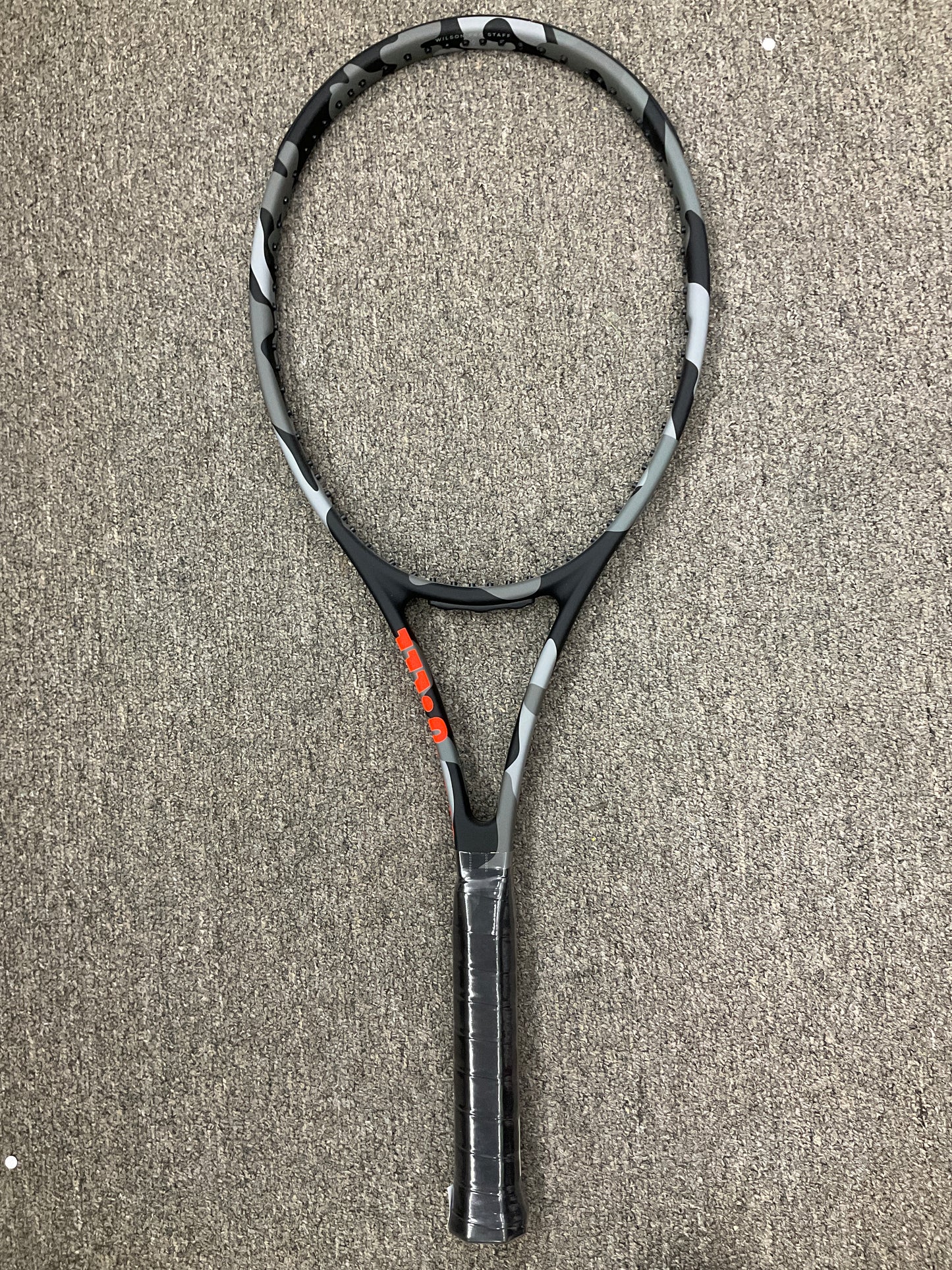 Wilson v.12 Pro Staff RF97