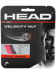 Head Velocity MLT 1.30 - 16 Gauge