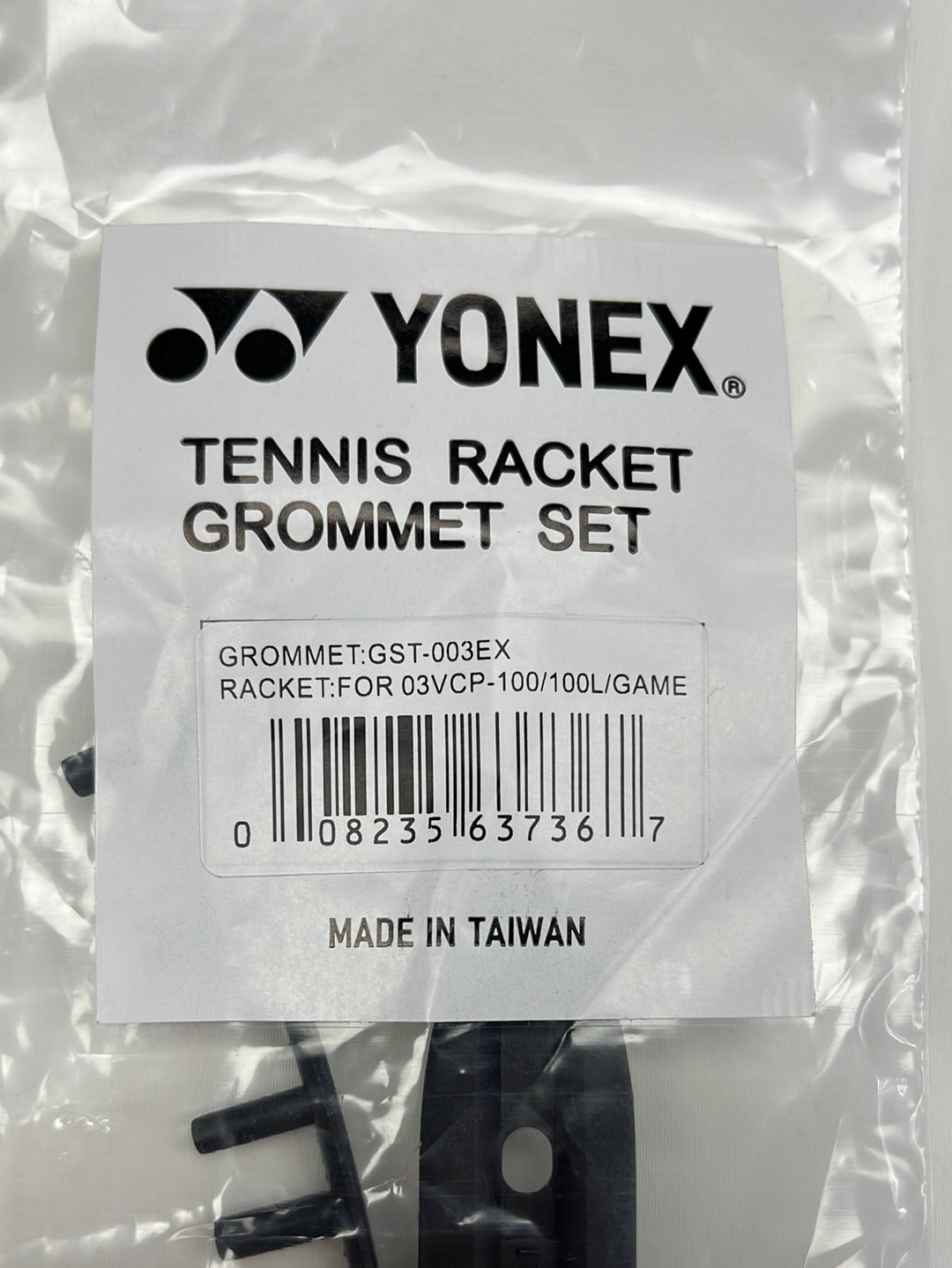 Yonex 2021 VCORE Pro 100/100L/Game B&G Set #GST-003EX