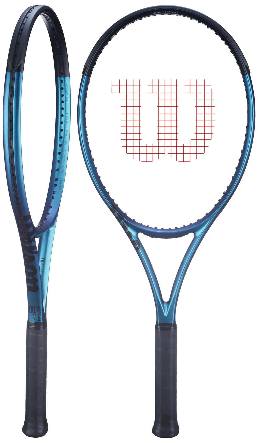 Wilson Ultra 100L v.4