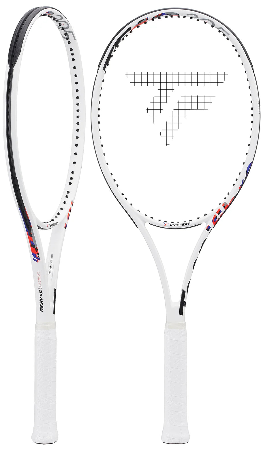 Tecnifibre TF40 305 18x20 – TheTennisShoppe