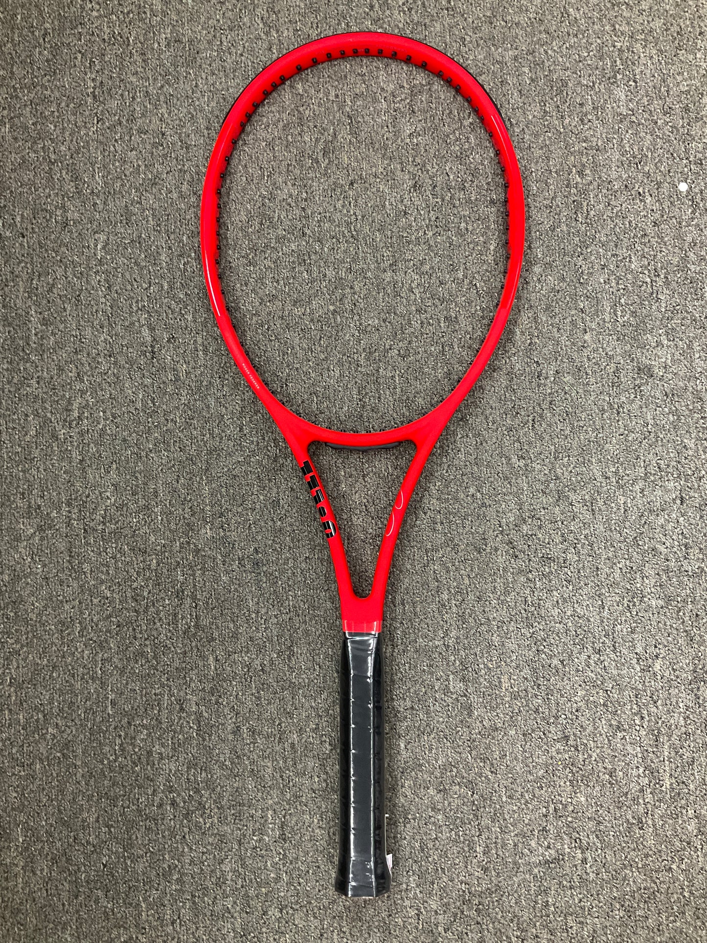 Wilson v.12 Pro Staff RF97