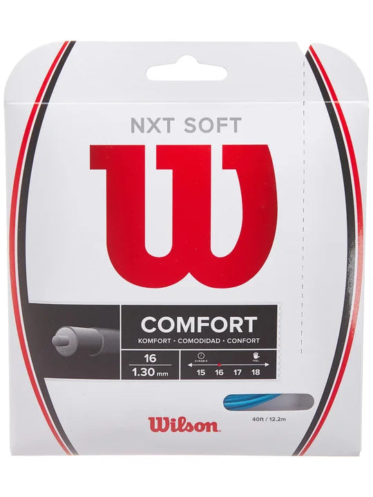 Wilson NXT Soft 130