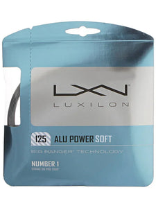 Luxilon ALU Power 125
