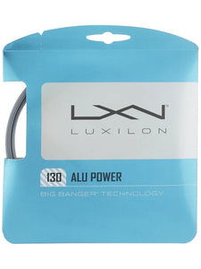 Luxilon ALU Power 130 - 16 Gauge