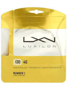 Luxilon 4G 1.30 - 16 Gauge