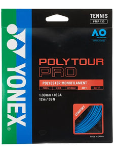 Yonex Polytour Pro 1.30 - 16 Gauge