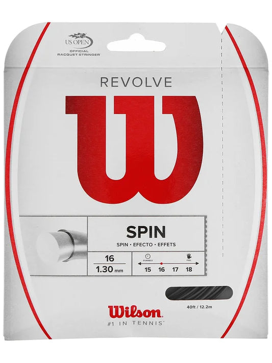 Wilson Revolve 1.30 - 16 Gauge