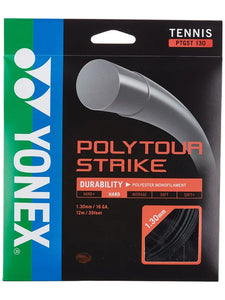 Yonex PolyTour Strike 1.30 - 16 Gauge