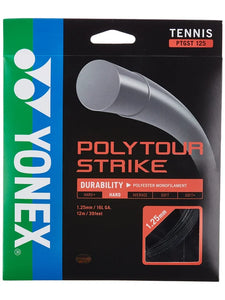 Yonex PolyTour Strike 1.25 - 16L Gauge