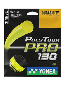 Yonex Polytour Pro 1.30 - 16 Gauge